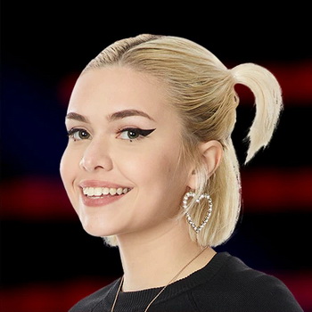 Ryleigh Modig Biography